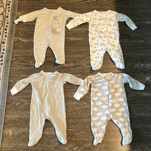Baby girl clothes
